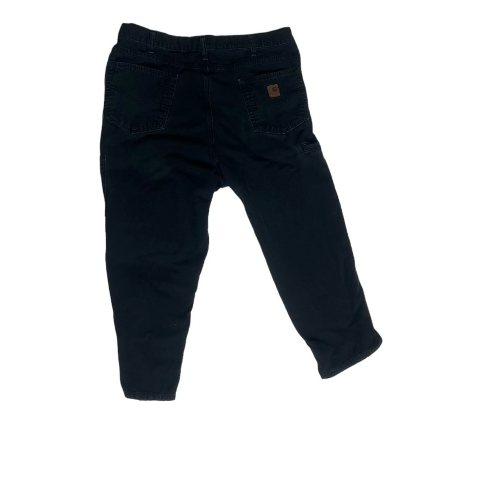 Baggy Carhartt cargos